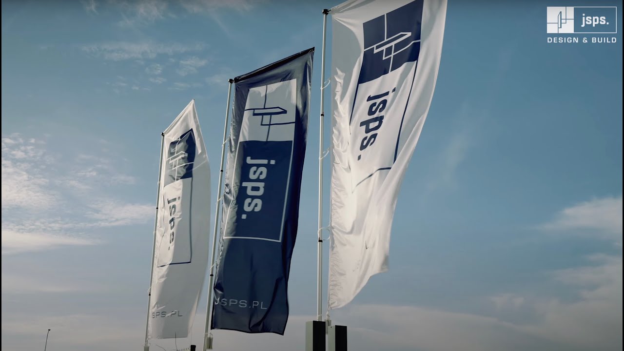 JSPS Polska: najlepsze realizacje 2024