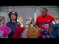 Sesame Street Episode 4935