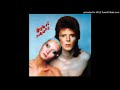 I Wish You Would / David Bowie