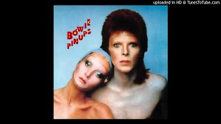 I Wish You Would / David Bowie