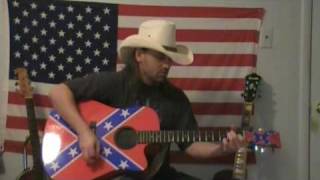 Good Hearted Woman{Cover Song Of Waylon Jennings &amp; Willie Nelsons Sang By Shawn Downs