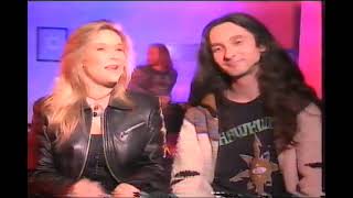 Gimme Shelter - The Video -  Putting Our House In Order - 1993