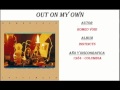 Romeo Void - Out On My Own (1984)