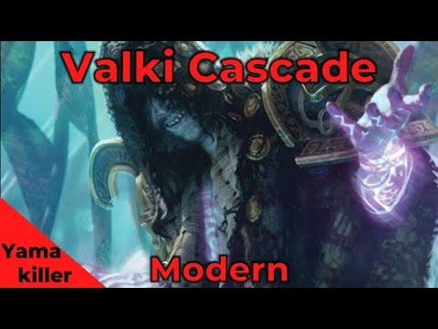 Tibalt has broken modern