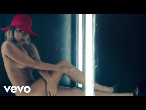 Kat DeLuna - Bum Bum ft. Trey Songz