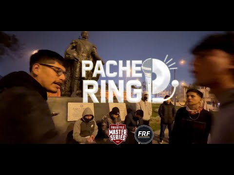 (OCTAVOS) ALDAIR VS FOXY VS CALERO - PACHERING CLASIFICATORIA #2