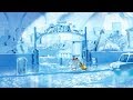 Oggy And The Cockroaches THE SNOW WORLD