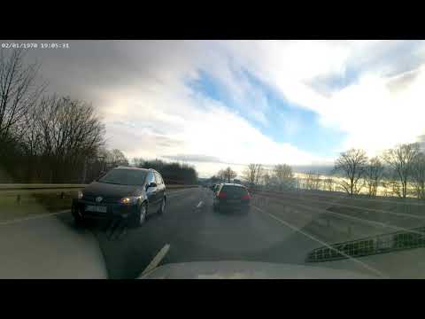 Umleitungs - Stau    Hildesheim  /   Heersum   Ende  2020