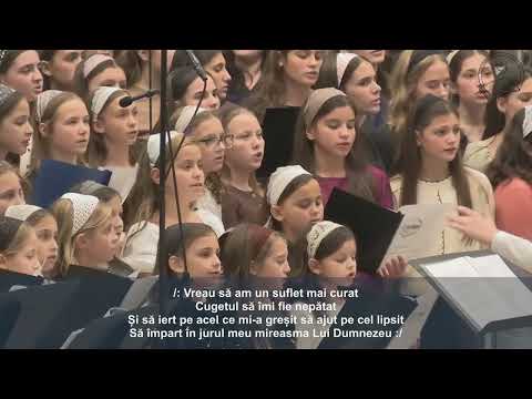 Cor fete Bethel Detroit - Viața i trecătoare