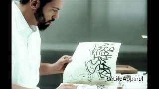 Samy Deluxe   Poesie Album Schwarz Weiss