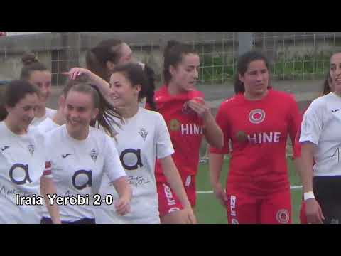 Zarautz - Goierri Gorri