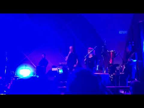 Ney Matogrosso e Marília Bessy - O Meu Sangue Ferve Por Você