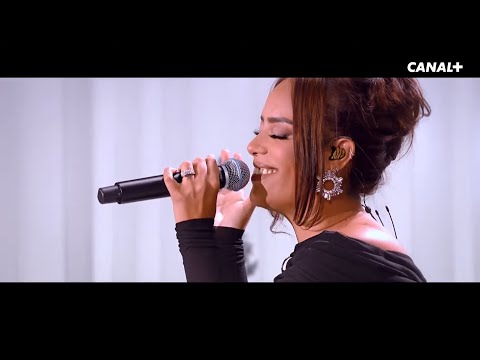 Amel Bent - All I Want For Christmas Is You (Mariah Carey cover) Highlights