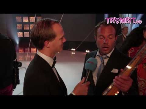 Kristallen 2013 Segrarintervjuer del 2