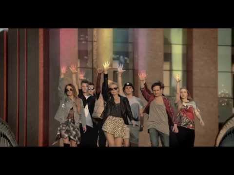 Kasia Moś x Essex – Pryzmat (Gość. MAFFASHION) (HD Official Video) 2015