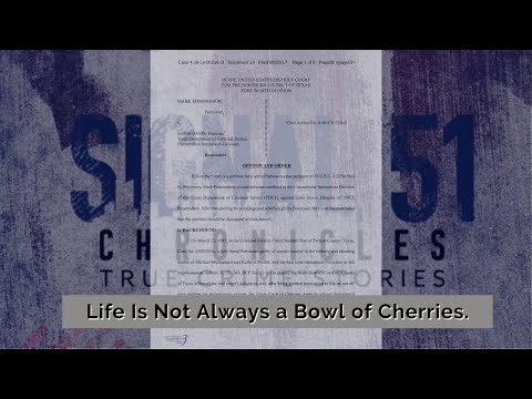 Life is not always a bowl of cherries - Signal 51 Chronicles S2, Ep4
