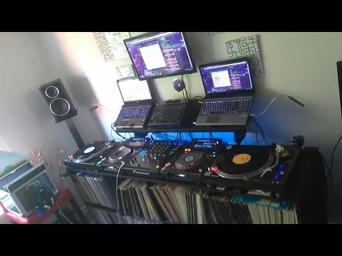 Pumping Piano House Classic's 15/03/20 wax mix