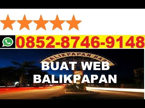 download lagu mp3 mp4 Jasa Pembuatan Website Balikpapan, download lagu Jasa Pembuatan Website Balikpapan gratis, unduh video klip Jasa Pembuatan Website Balikpapan