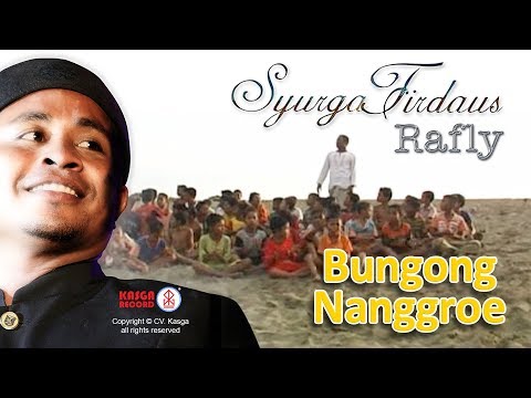 Rafly KanDe - Bungong Nanggroe (Album Syurga Firdaus) - Official Music Video