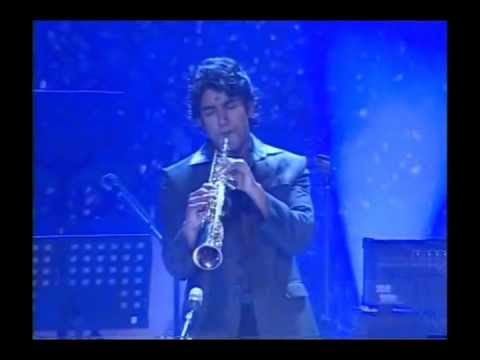 Prashasthi 2010 - Kawada Ho by Shehan