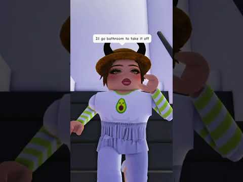 When you SWAP BODIES with your Sibling…😂💀