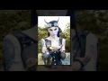 Cybergoth Guys : We Deal In Mind Control! : Negative Format : Echo Chamber