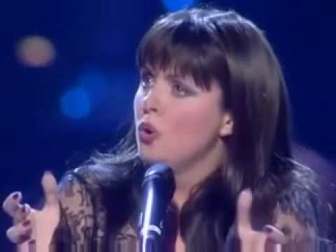 Sarah Brightman-Music of the Night