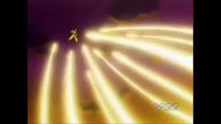 Dragonball Z AMV Eighteen Visions - Victim