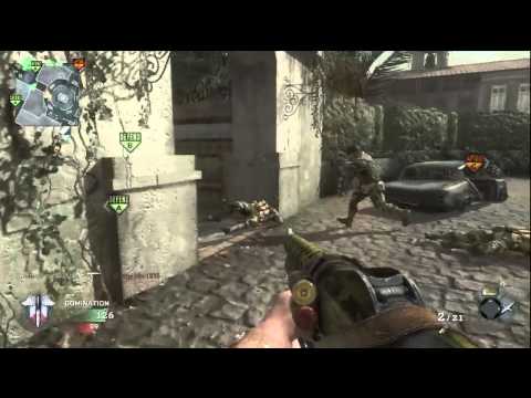 Dualtage TRONiiX HD and Jimmy Mc Jojo