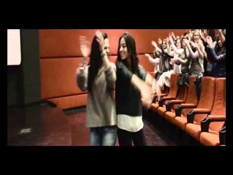 We Are Happy From BARI - #cussaddostam