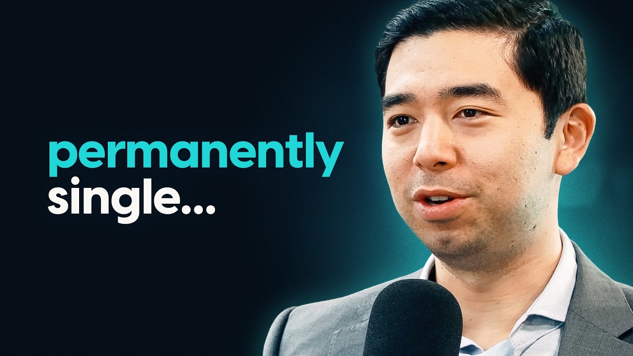 Is Having a Boyfriend Cringe Now? - Rob Henderson