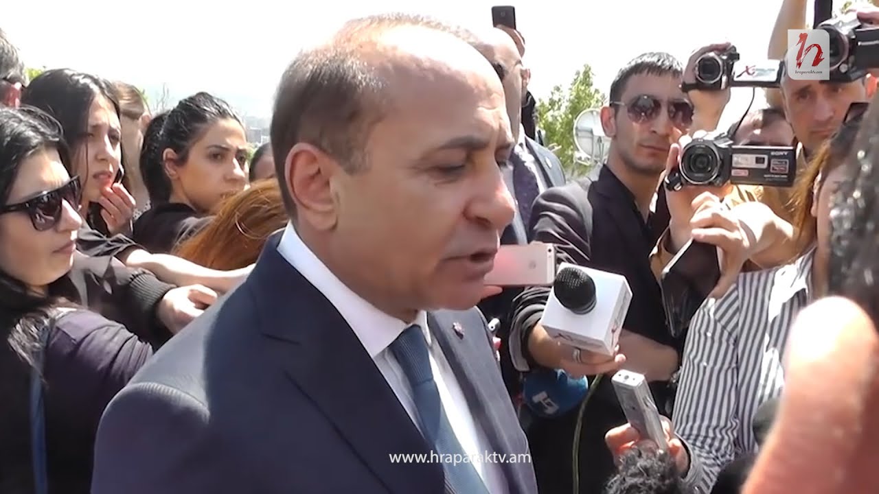 «Գազի Հովոն» և նրա վաղեմի ախոյան Արգամիչը