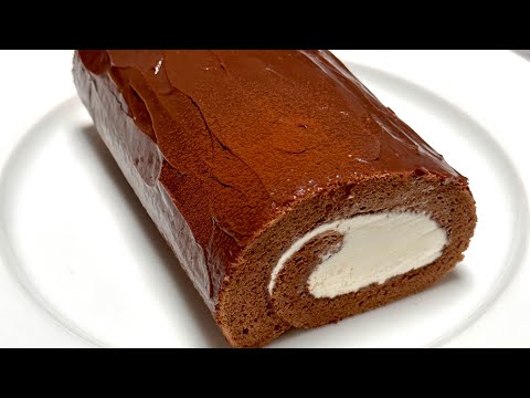 生チョコロール 一緒に作りたい人の為の動画