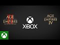 Age of Empires is Coming to Xbox Consoles