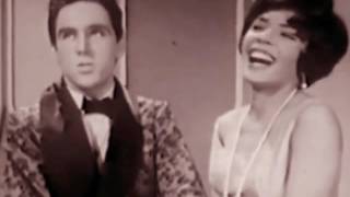 Shirley Bassey - With These Hands and Duet with Anthony Newley - 1961 Live