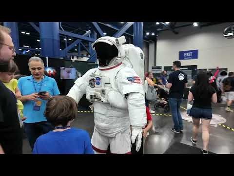 Compicpalooza 2024 Houston Texas Saturday