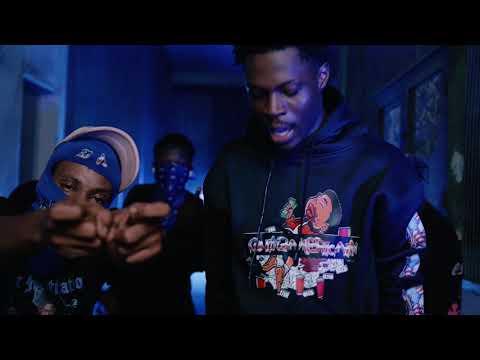 Lord Makhaveli - Run ( Boli ) [ Official Music Video ] Shot By Maliba Production