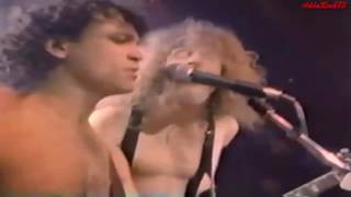 Ted Nugent - Great White Buffalo (Live)