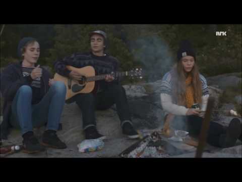 isak singing im yours [extended version] (skam)