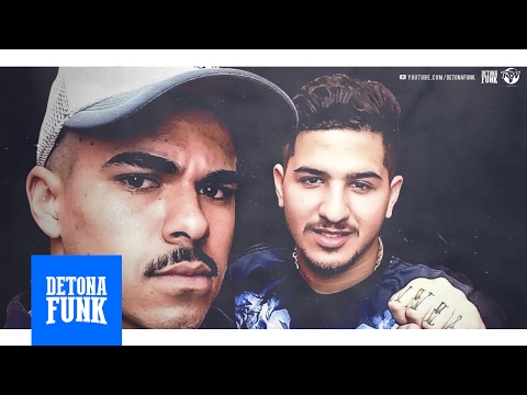 MC 2R e MC Gomes - Minha Ex me Deixou - Foi só Bucetão (DJ Lil Beat RW) Lançamento 2017