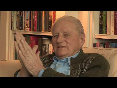 John Julius Norwich - Under a spell (118/136)