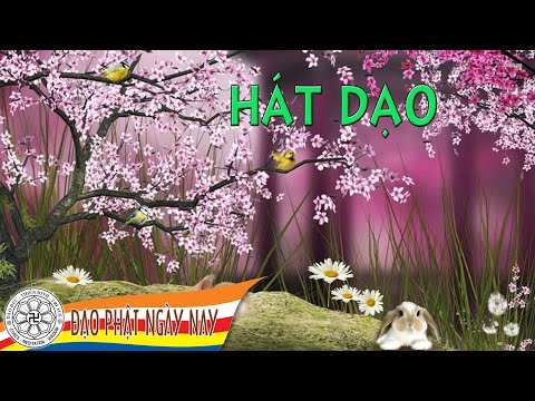 Hát dạo