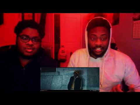 Reacting to Ufo361 feat. Gunna - BRODIES (GUNNATELLOOOOO!!!)