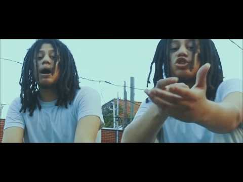 TYGAMOVESOLO - 4REAL (DIR. By Elevated Visuals) ||Official Video||