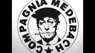 Compagnia Medebach - Il Bigamionista (cover Nobraino)