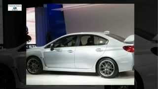 preview picture of video '2015 Subaru WRX Vehicle Review – Freehold Subaru Dealer'