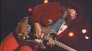 STEVIE RAY VAUGHAN - Voodoo Chile