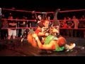 Free Match JT Dunn Dave Cole Gregory Edwards Vs Da Hoodz Tommy Trainwreck Beyond Wrestling