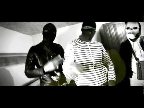 Dm Thug - Pas2coeuR