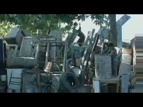 The song of sparrows (Avaze Gonjeshk-ha) [trailer]